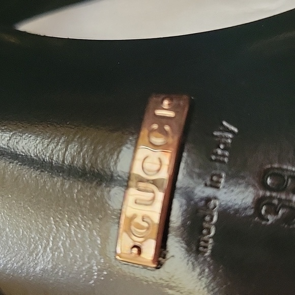 Beautiful suade leather - Picture 11 of 16